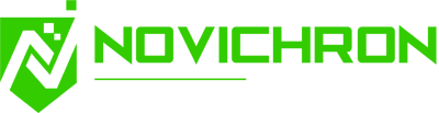 Novichron Solutions logo